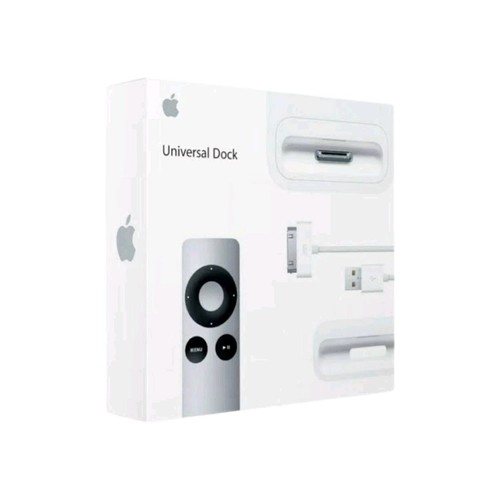 Apple dock universale - dock,