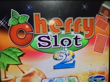 SCHEDA SLOT  CHERRY SLOT