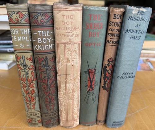 Antique vintage boys - antique/vintage,