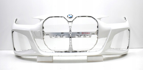 Bmw serie gran - gran, g26