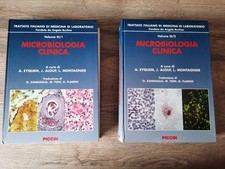 Microbiologia clinica volume