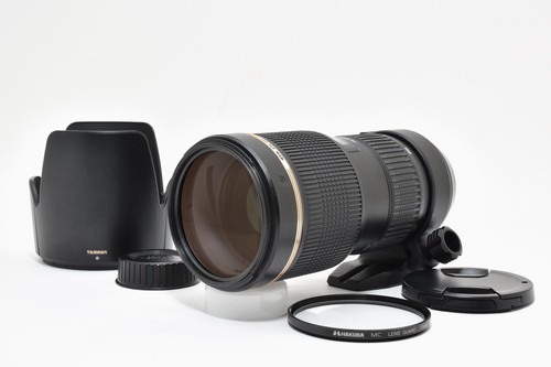 Quasi inutilizzato tamron af - [quasi, inutilizzato]
