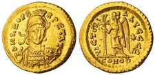 Impero Romano, Leone I