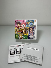 YO-KAI WATCH 3 Nintendo 3DS / 2DS Yokai Yo Kai PAL ESP Versión Española