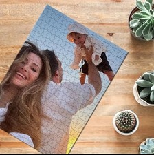 Puzzle Personalizzato con Foto