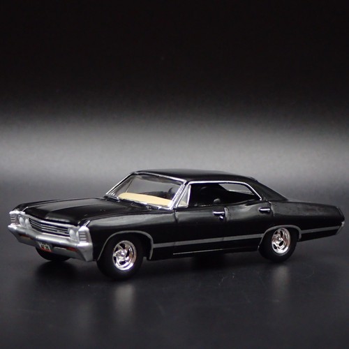 1967 chevy chevrolet impala - 67,