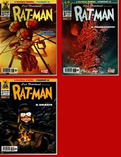Rat-man COLLECTION 35 36 37