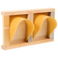  Gabbia Di Ferro Porta Per