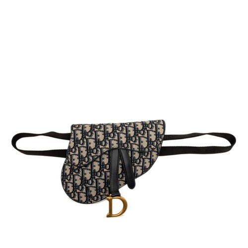 Borsa tracolla dior oblique - borsa,