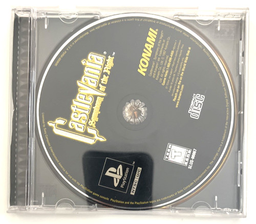 Castlevania symphony the - castlevania:, of