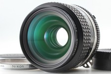 [N come nuovo] Nikon Ai-s Ais