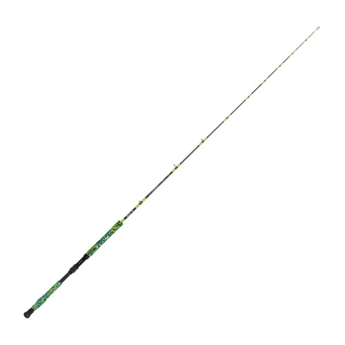 Canna pesca traina col - canna,