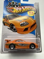 HOT WHEELS FAST & FURIOUS "