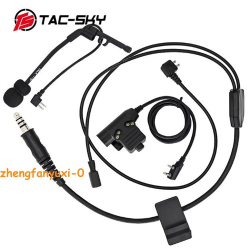 Cavo lungo tac microfono - cavo, y
