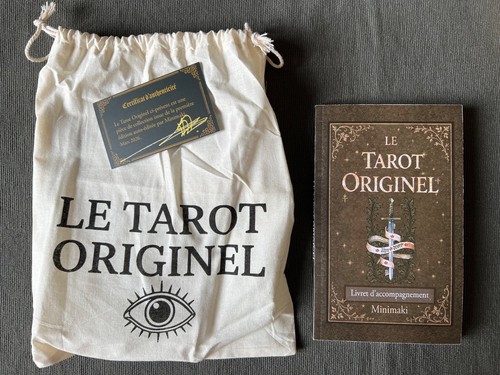 Tarot originel tarocchi - tarot, originel,