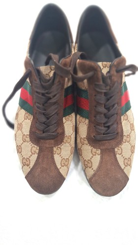 Gucci scarpe sneakers basse - gucci,