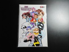 New Champions #1 Marvel US