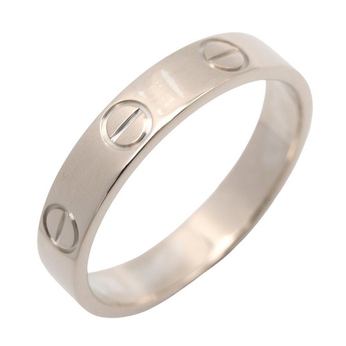 Anello cartier mini - anello, oro