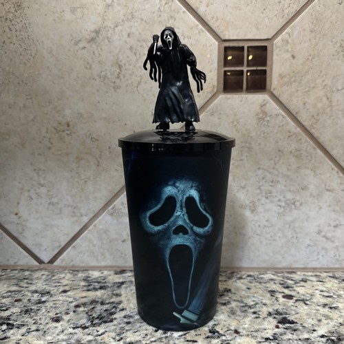 Tazza bere scream 6 amc - tazza,