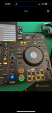 Pioneer XDJ-RX3 2 Canali All-in-One DJ System - Nero