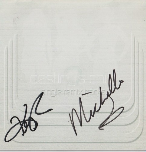 Kelly rowland michelle - rowland, &