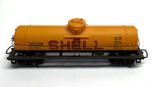 Vintage  Mantua HO Scale Shell