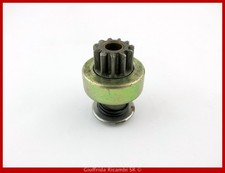 Pignone Motorino Avviamento