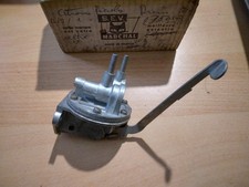 Citroen 2cv Dyane Ami Pompa Benzina Guyot Type Y2