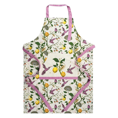 Grembiule chef unisex cotone - grembiule,