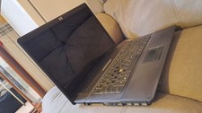 Notebook HP 550