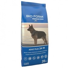 Pet Food Bio Form 24-10 ADULTO