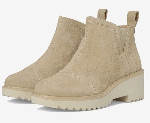 Stivali moda toms maude - stivali,