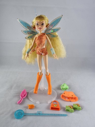 Winx club stella prima - winx,