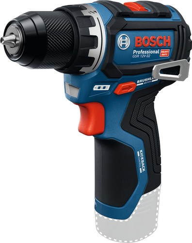 Bosch gsr 12v professional - bosch,