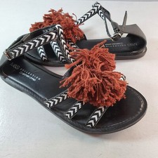 Sandalo marocchino gladiatore