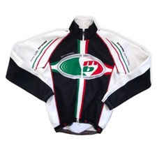 Giacca ciclismo Bergamo taglia