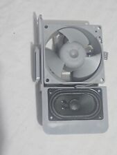 Apple Power Mac G5 A1047 Custodia Ventilatore con Gruppo Altoparlante p/n: 603-5509-B