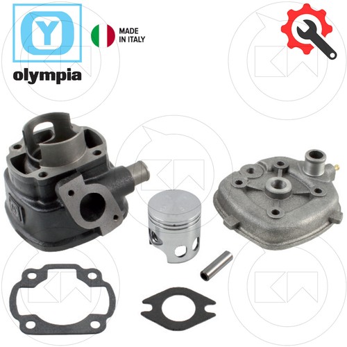 Kit gruppo termico olympia - kit,