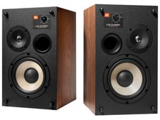 Coppia diffusori JBL L 52