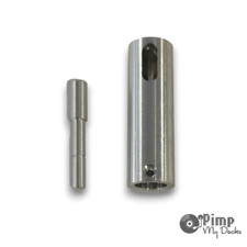 TECHNICS 1200 1210 MK2 -