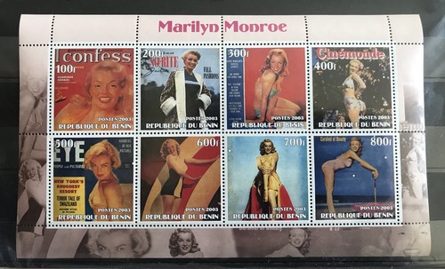 Marilyn monroe attrice - monroe,