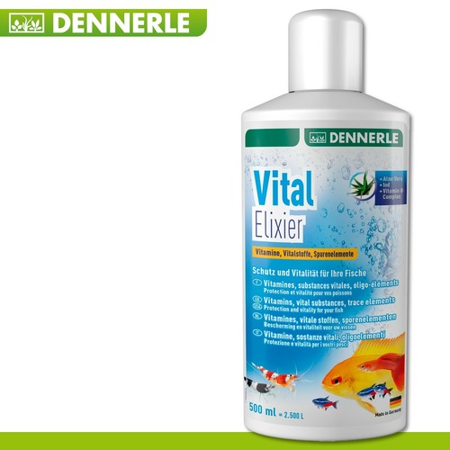 Dennerle 500 elisir - 500, ml