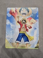 Tappetino per Mouse One Piece