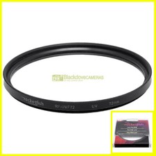 72mm Filtro UVRF-UVF72