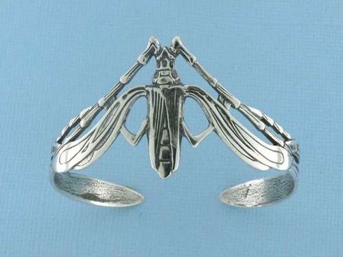Bracciale libellula art - bracciale,