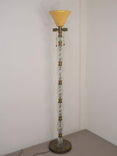 Lampada terra barovier - da,