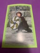 FIGURINA N.4 DRAGON TRAINER