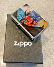 Genuine Brand New 2008 ZIPPO
