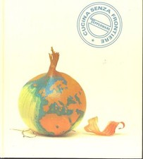 CUCINA SENZA FRONTIERE -