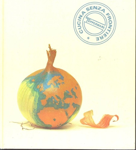Cucina senza frontiere - senza,